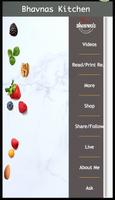 Bhavnas Kitchen screenshot 2