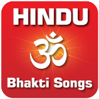 آیکون‌ Hindi Bhakti Songs All Gods