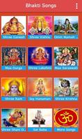 3 Schermata Hindi Bhakti Songs All Gods