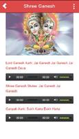 1 Schermata Hindi Bhakti Songs All Gods