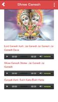 Hindi Bhakti Songs All Gods captura de pantalla 1