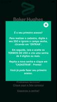 Baker Hughes captura de pantalla 2