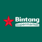 Bintang Supermarket icône