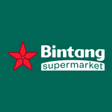 Bintang Supermarket