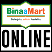 Binaa Mart Online