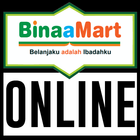 Binaa Mart Online ikona