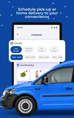 BinDawood Grocery XAPK download