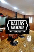 DALLAS BARBEARIA ESPAÇO VIP penulis hantaran