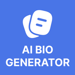 AI Bio Generator - Write a Bio