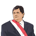 Biography of Alan Garcia