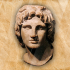 Biography Alexander the Great icon