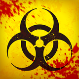 生化危機【BIOHAZARDS】 - 拯救完世界就一起去 吃雞！- APK