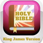 King James Bible Simplied icône