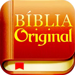 Bíblia Original CódEX XAPK download