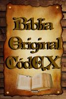 Bíblia Original CódEX imagem de tela 3