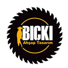 Bicki Ahsap icône