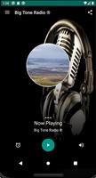 Big Tone Radio ® ポスター