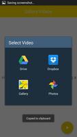 Status Video Cutter screenshot 2