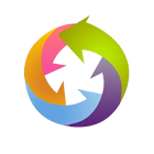 Super backup and restore アイコン