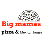 Big Mamas Pizza Bramming icon