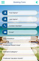 Big Picture Vacations تصوير الشاشة 2