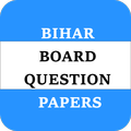 Bihar Board Question Papers