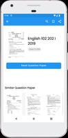 Bihar Board Question Papers Screenshot 1