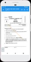 Bihar Board Question Papers Screenshot 2