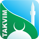 Takvimi biểu tượng