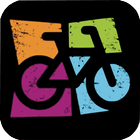App-Bike biểu tượng
