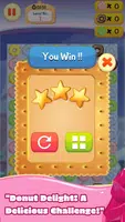 Donut Delight Puzzle Game – Download APK Android Full Version & Review Lengkap 3