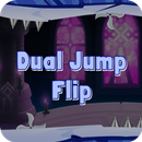 Dual Jump Flip aplikacja