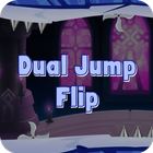 Dual Jump Flip 图标