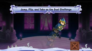 Dual Jump Flip 截图 2