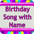Birthday Song with Name Maker