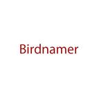 Birdnamer icône