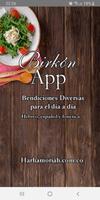 Birkon App Affiche