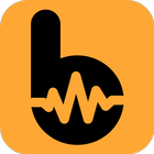 Bittz.app: Reel Maker & Editor 图标