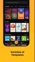 Bittz.app: Reel Maker & Editor 截图 1