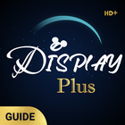 Guide For Display and Streaming Movie + TV Series icône
