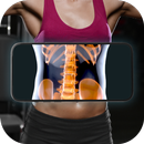xray body scanner girls camera APK