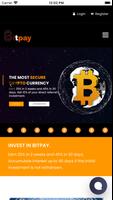 BITPAY poster