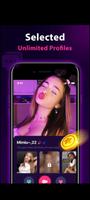 پوستر Bonga Girls - Cams and Chat