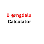 Bongdalu calculator