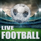 Football Live TV ícone