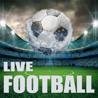 Football Live TV ikona