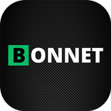 BONNET Vehicle Management App