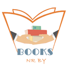 BooksNrBy アイコン