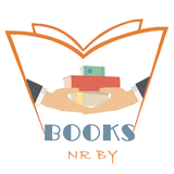 BooksNrBy 圖標