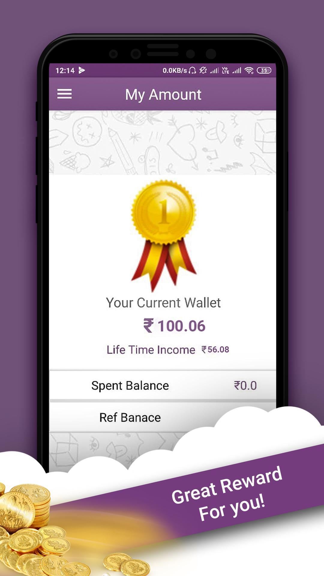 Earn real money apk online Earn real money apk online